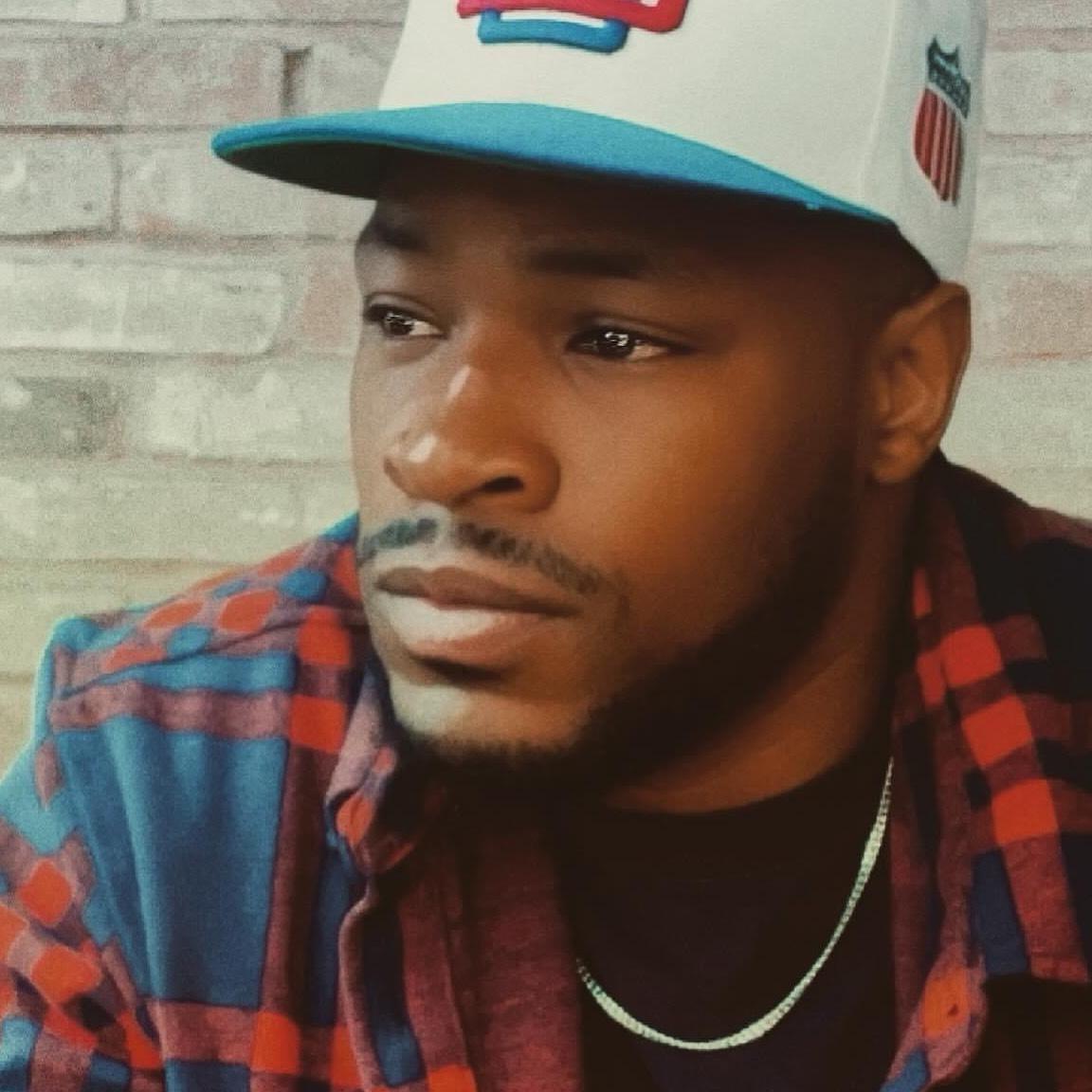 Jamel Lewis