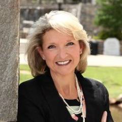 Jacqueline Bayne