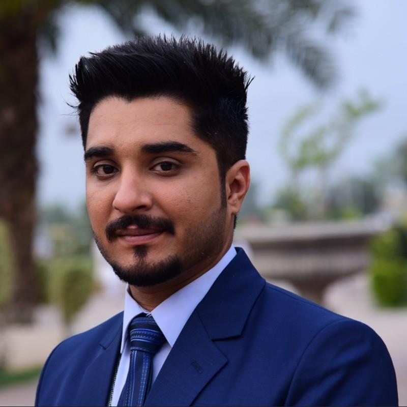 Muhammad Uzair Naeem