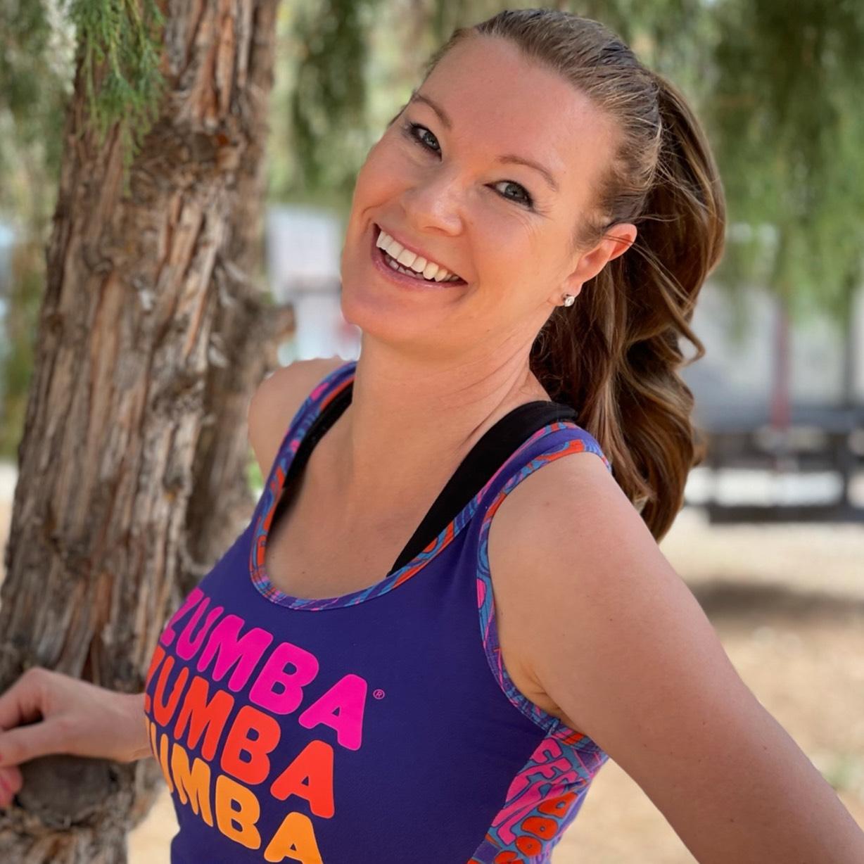 Sarah Janina Berry