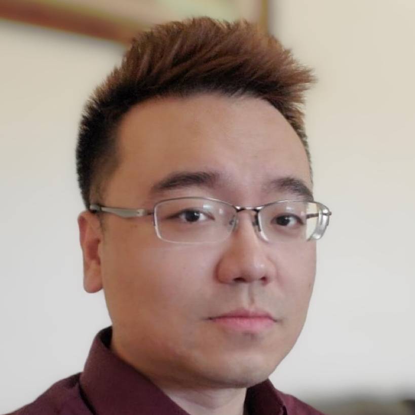 Zhaoyu Wang