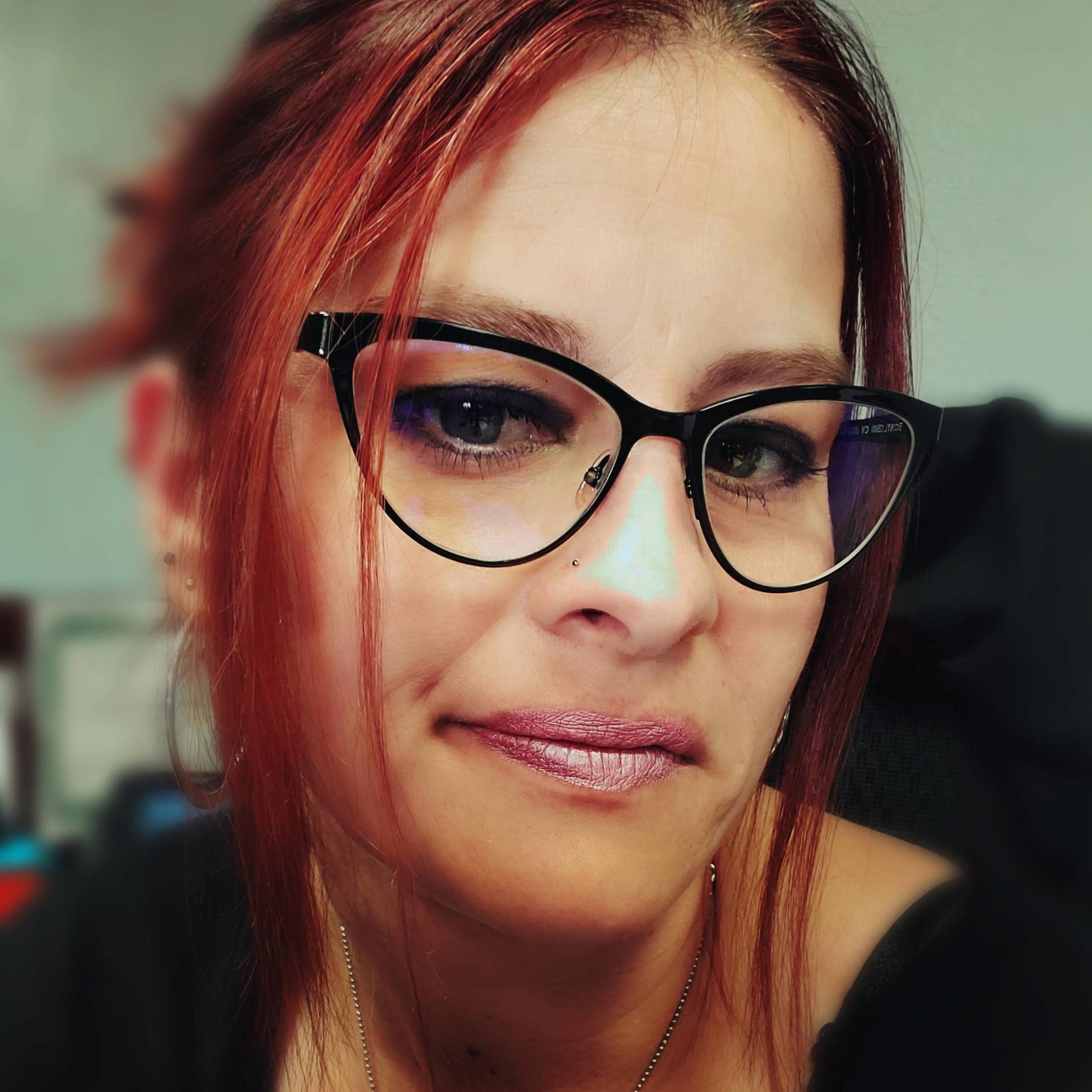 Holly Ramalia-Tawney