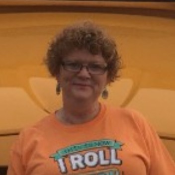 Mary Corl