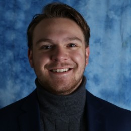 Trevor Tokarek