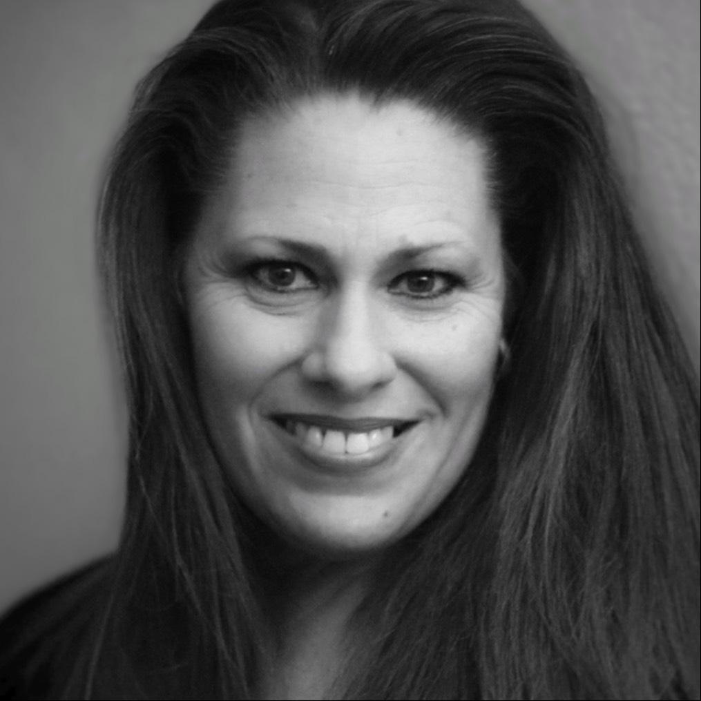 Kimberly Morris