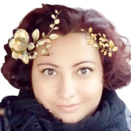 Astrid Yolanda Colón