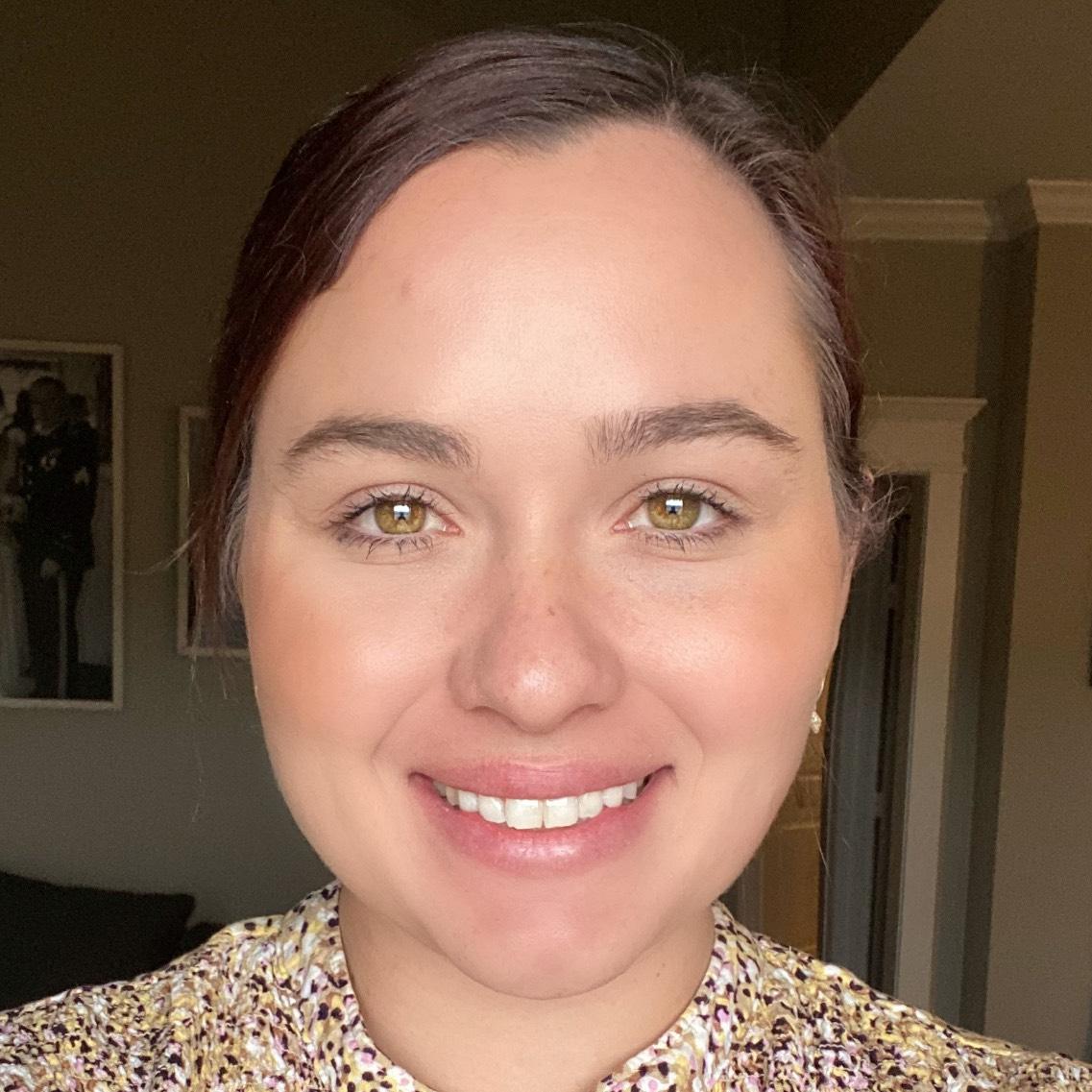 Rachel Ann Fossell