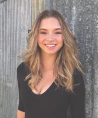 Cassidy Griffin