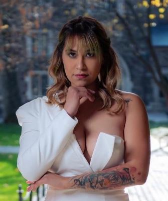 Luz Cortés
