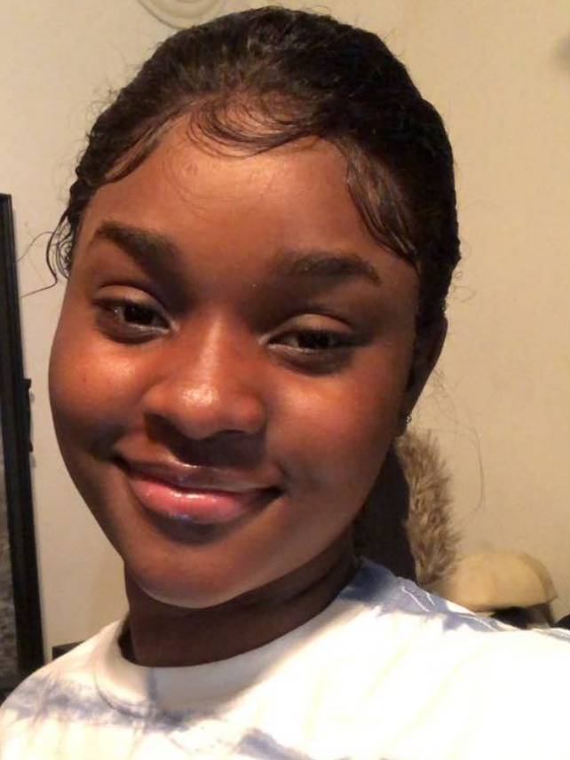 Shamara Jennings