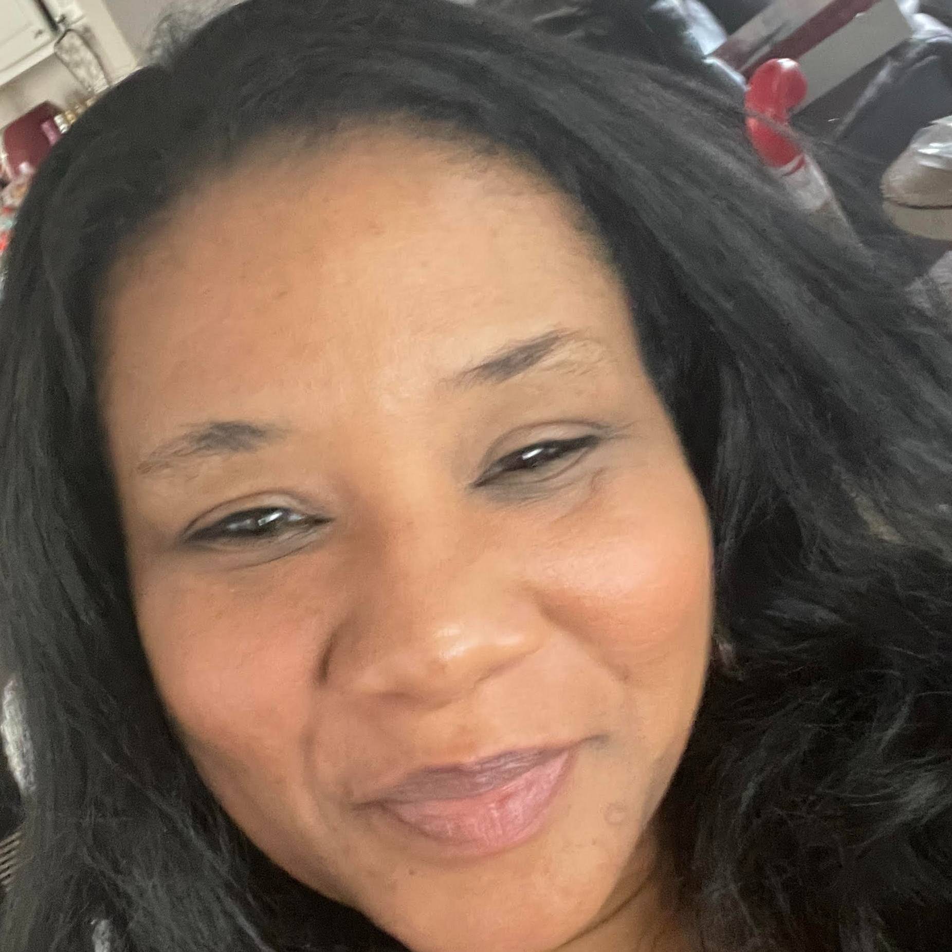 Kamala Anderson