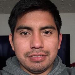 Edgar Zapeta