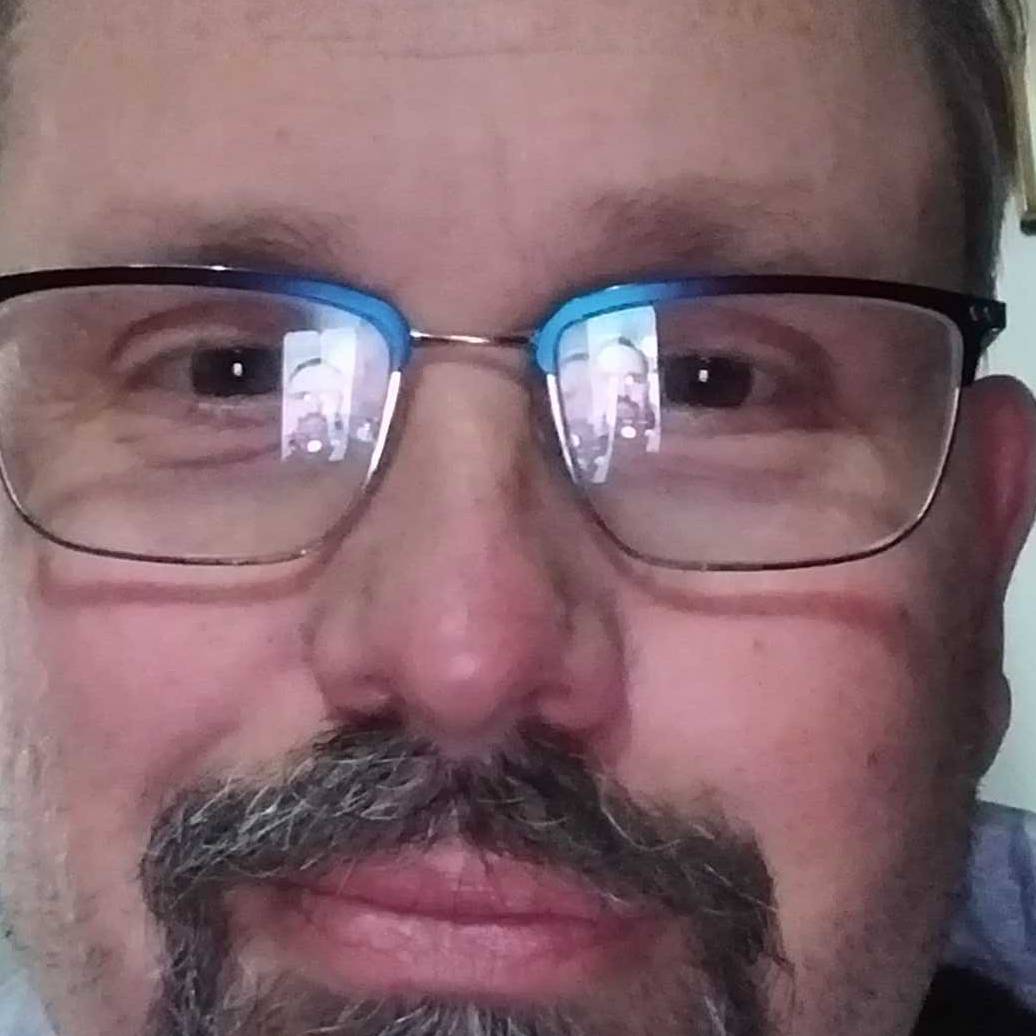 Geoffrey Lukasik