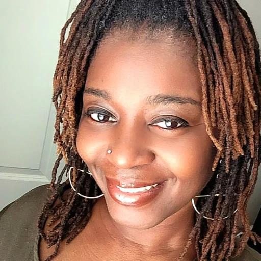 Tamaita Woodard