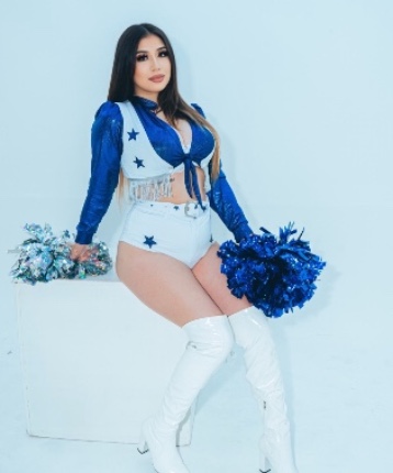 Maria Garcia