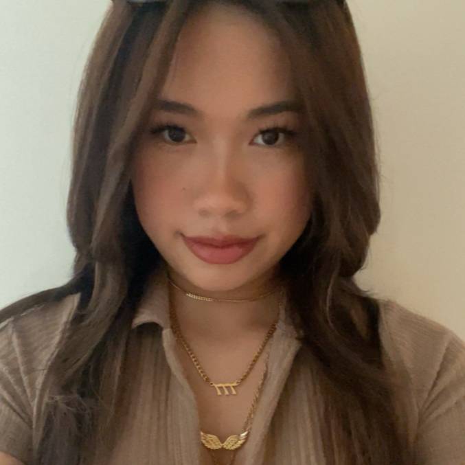 Julia Nguyen