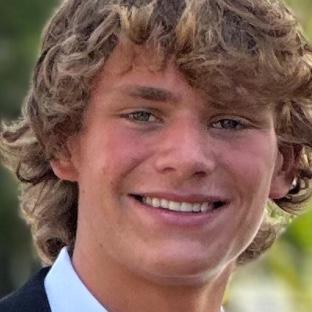 Liam Helton