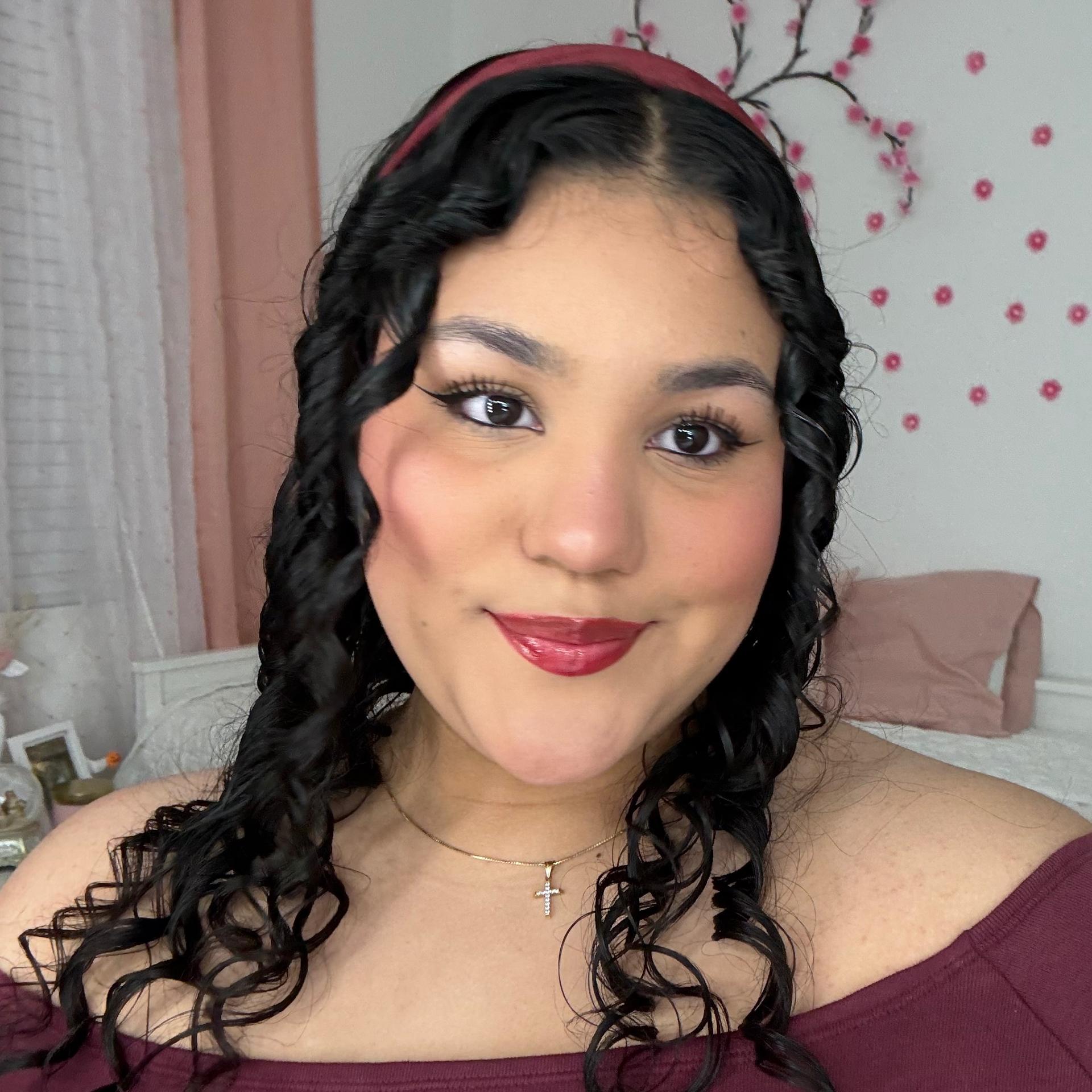 Jocelyn Najera