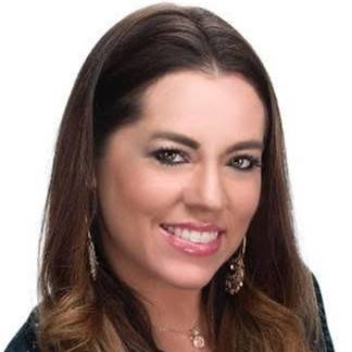 Erin Nicole Henderson