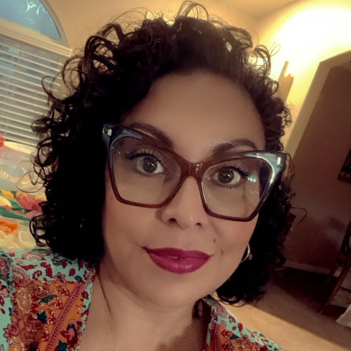 Rebecca Martinez