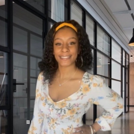 Rocheia Anderson-Robinson