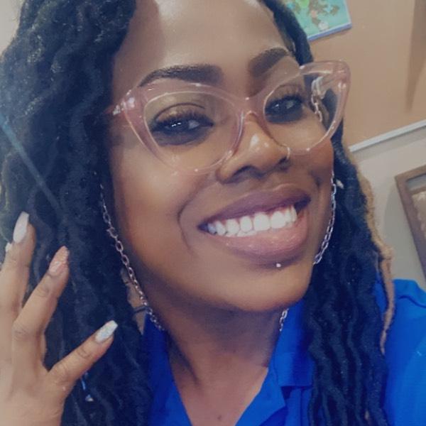 Amber N. Taylor