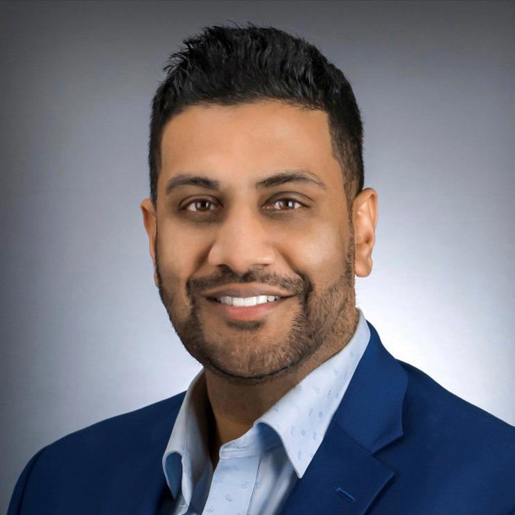 Joseph Hanchinamani