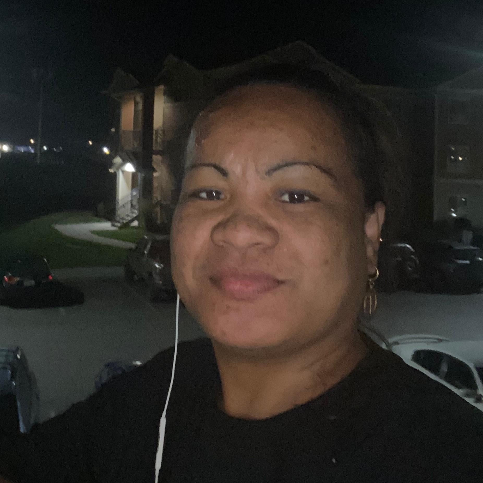 Shelma Edward