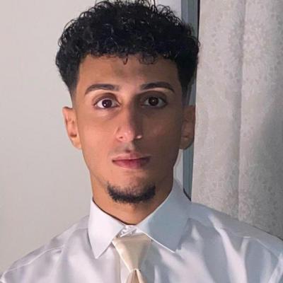 Youssef Abdelazim