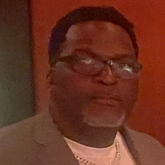 Tommie Carr Jr