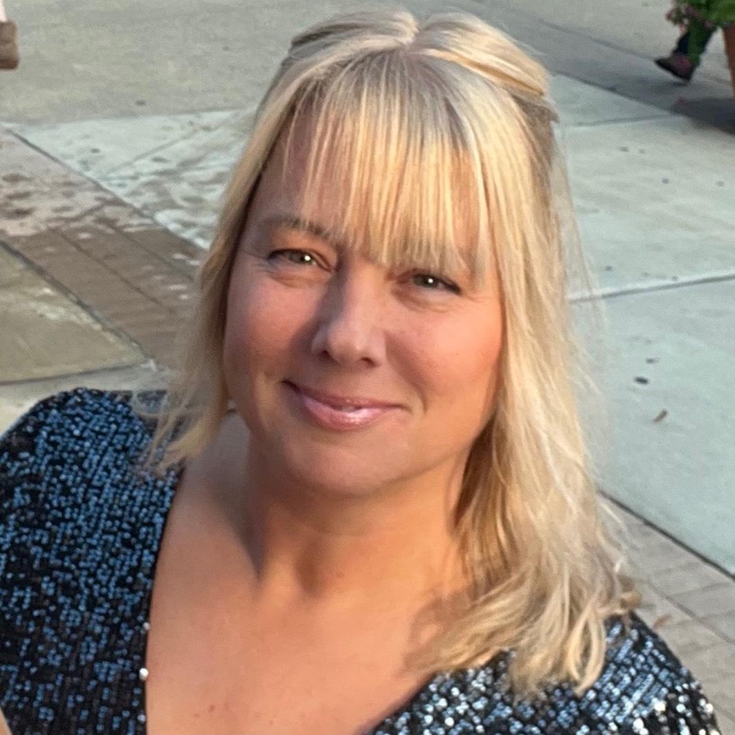 Rhonda Pelak