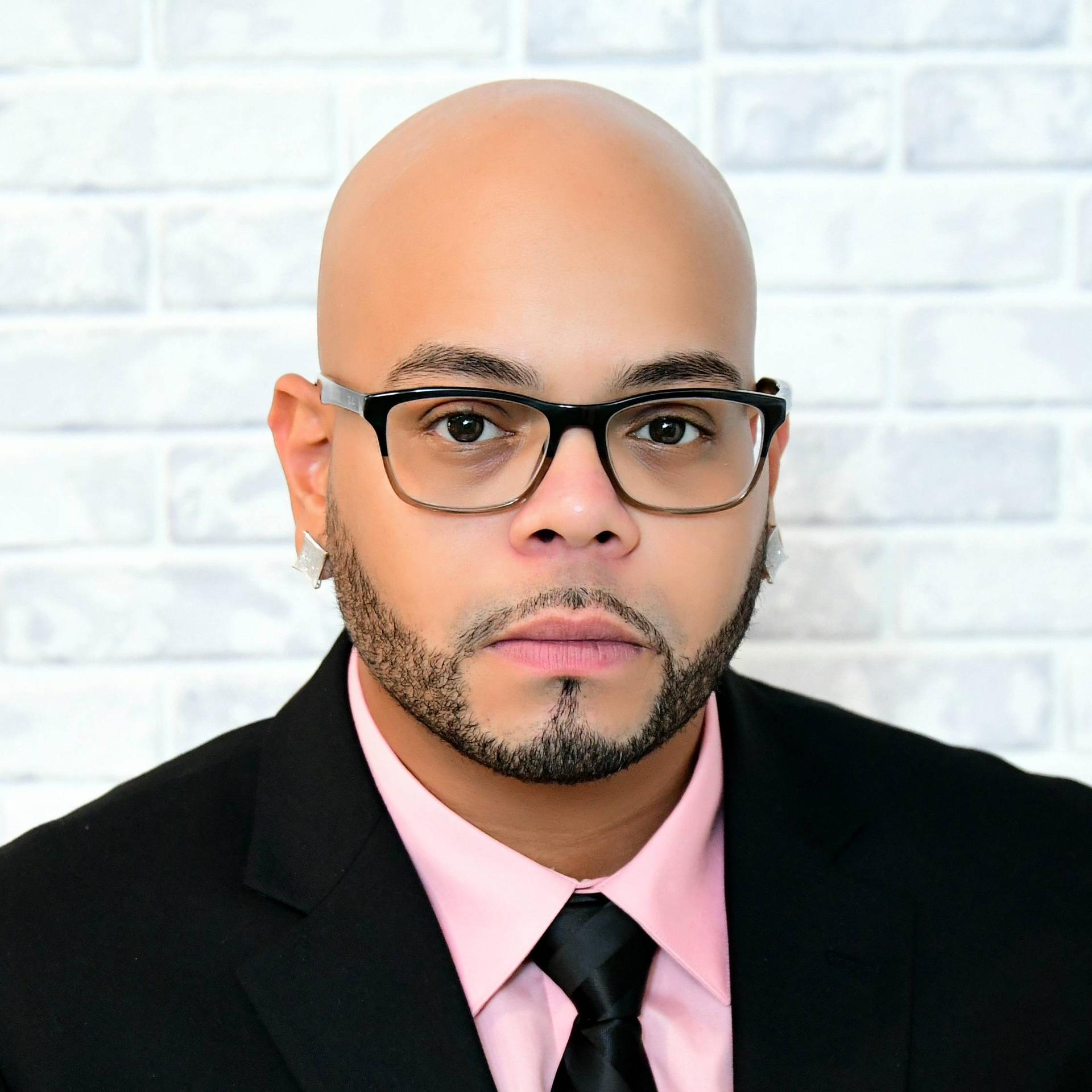 ERIC MATIAS