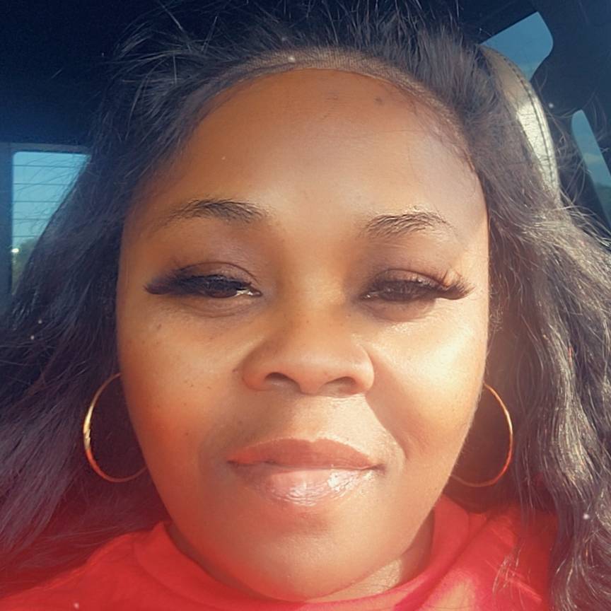Titania Davis-Reggie