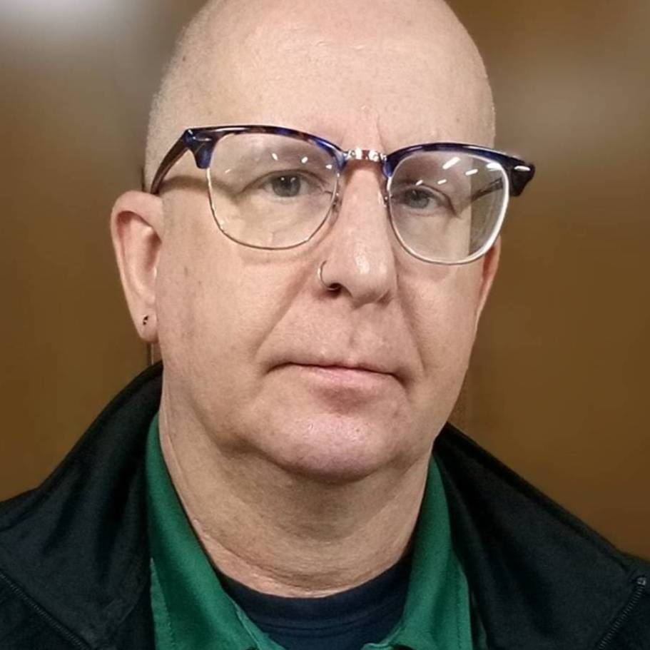 Jeff Savoie