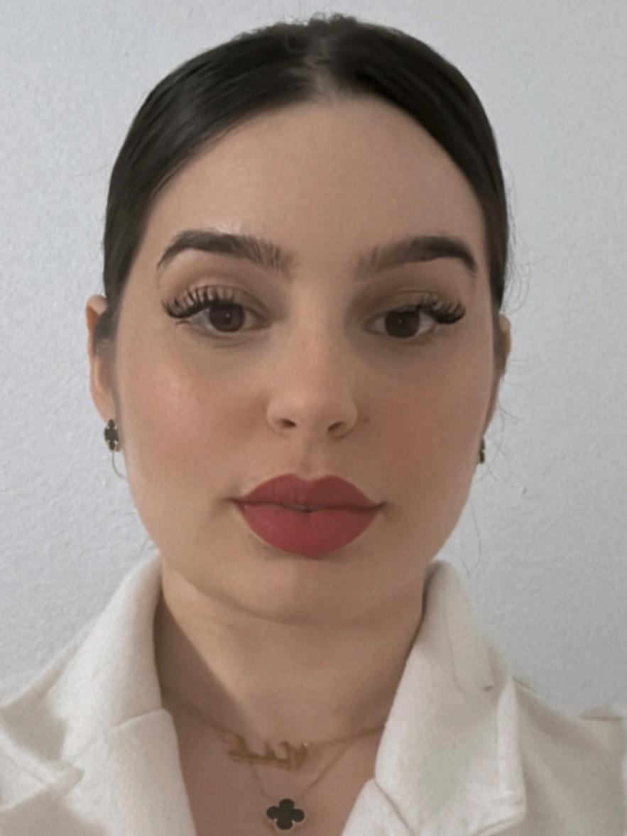 Nathalie Guzmán González