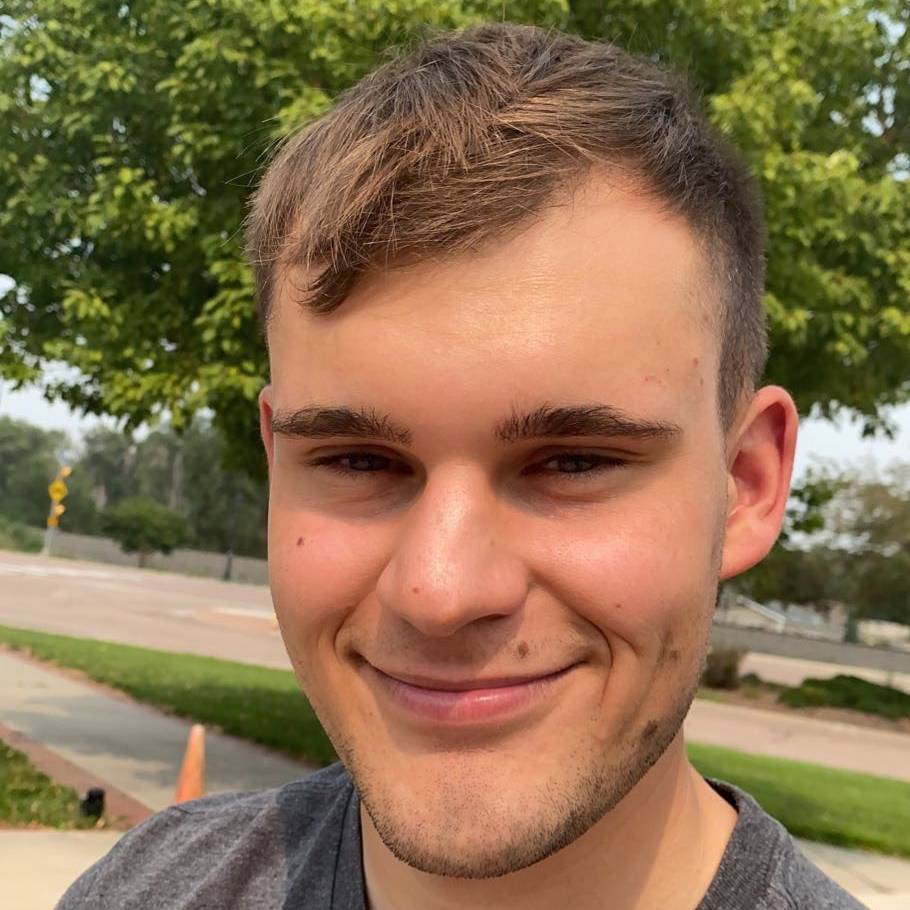 Sean Berndt