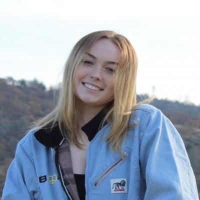 Kaeliana Berry