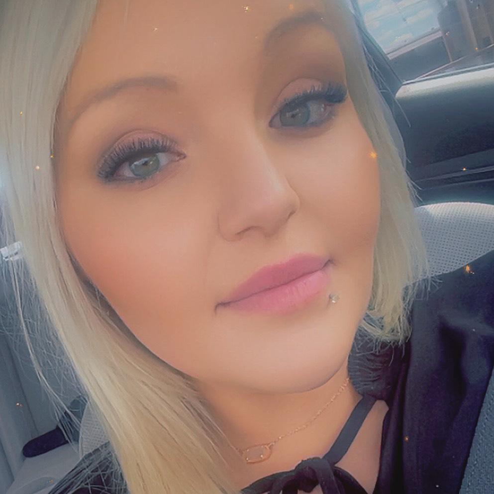 Kailey Bourriague