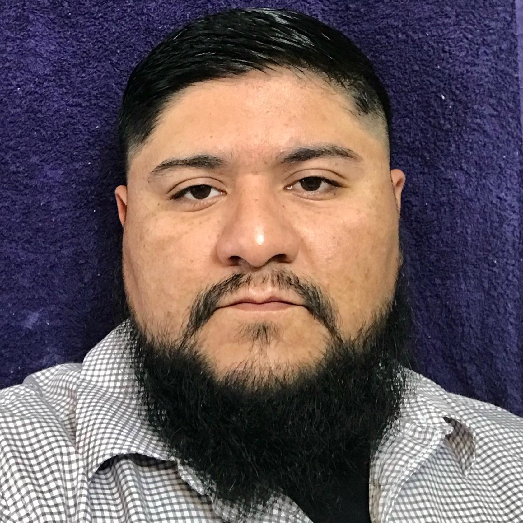 Israel Rosas Reyes