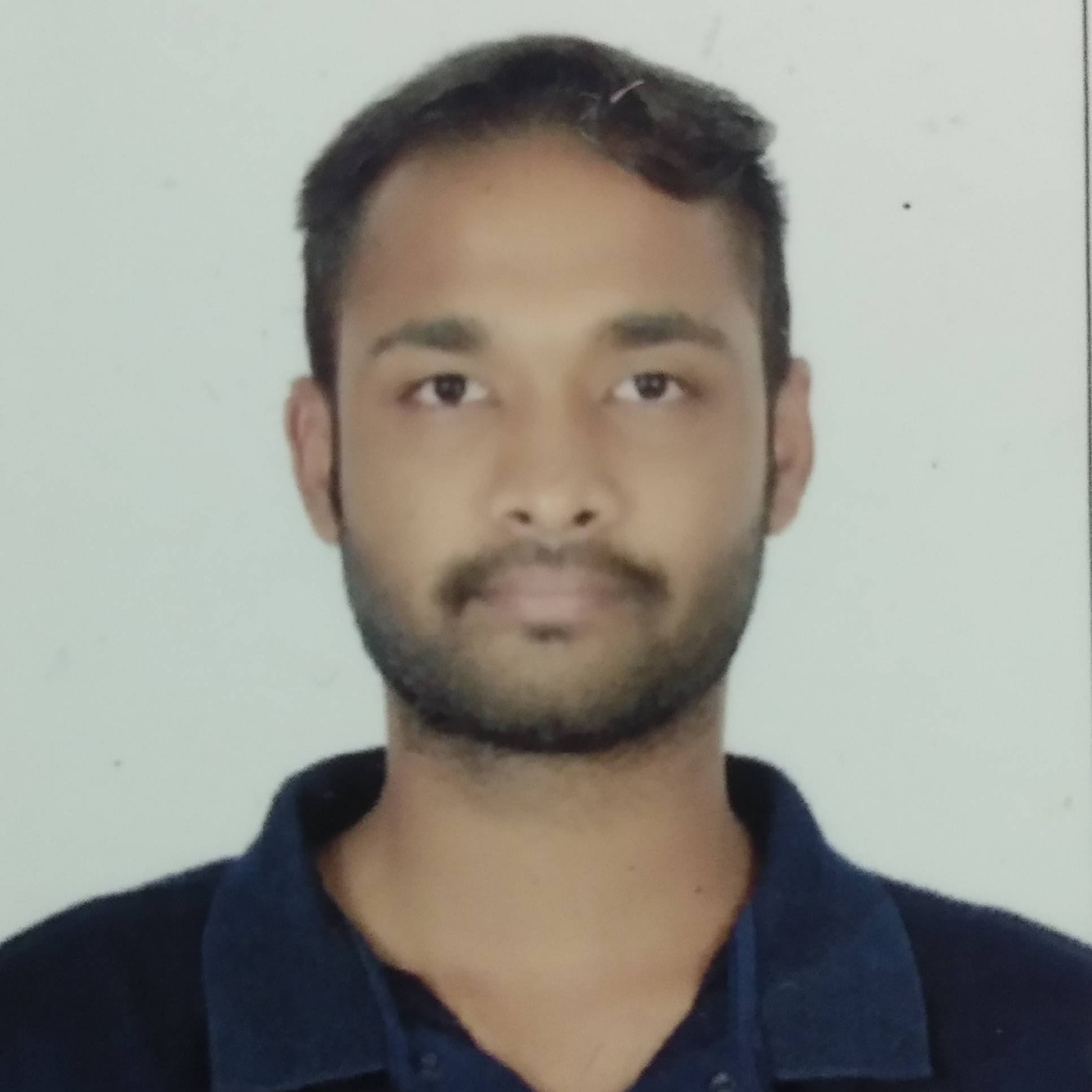 Ravindranath Peddineni