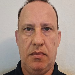 Frank Sandro Ferreira Pinto