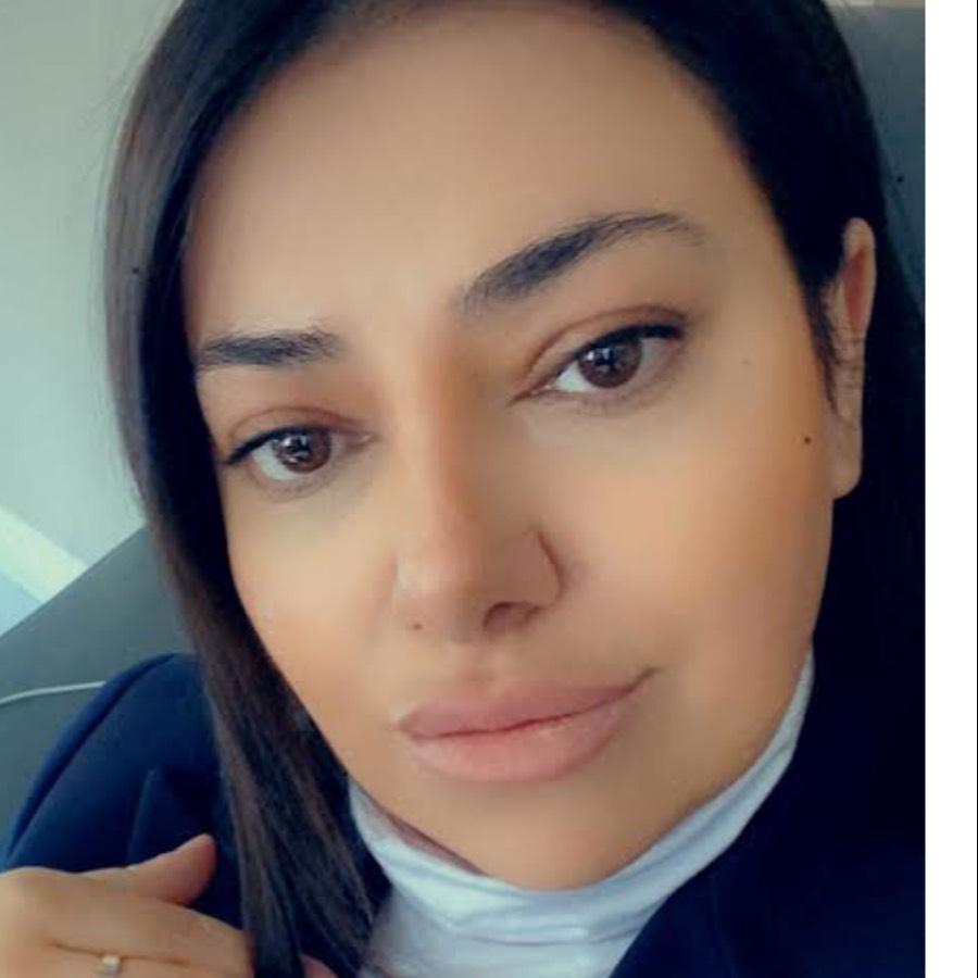 Ruzana Mkrtchyan