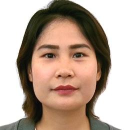 MAY THAZIN SU