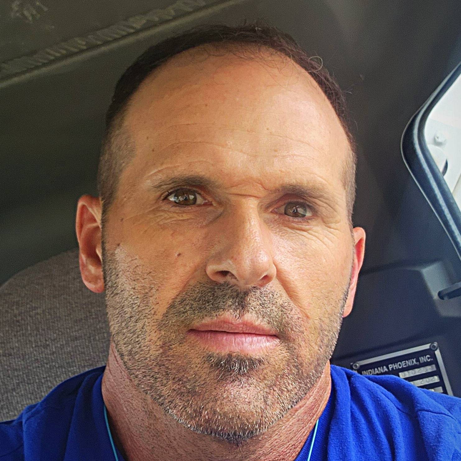 Mark Armstrong