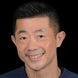 Tin T Hua
