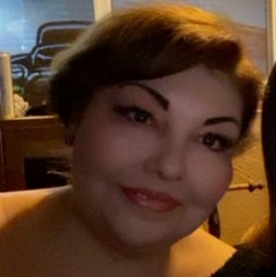 ANDREA JO PEREZ