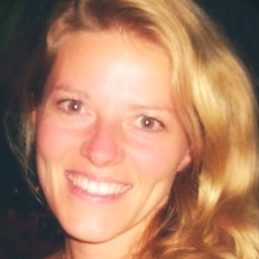 CAROLE DEGHAYE