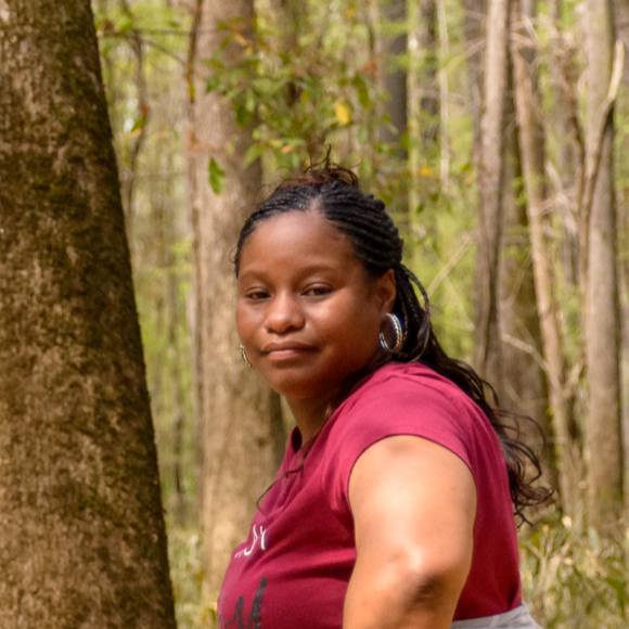 Charlene Billie