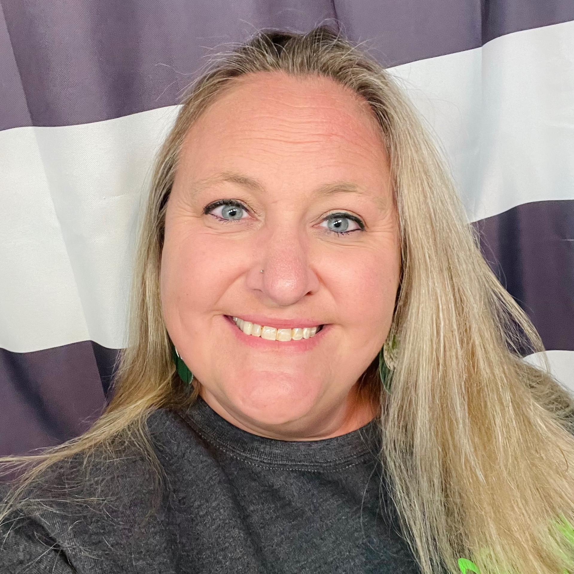 Angela McCowan