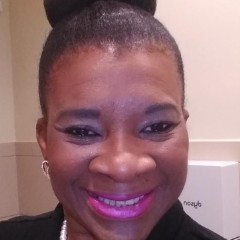 Antionette Black-Player